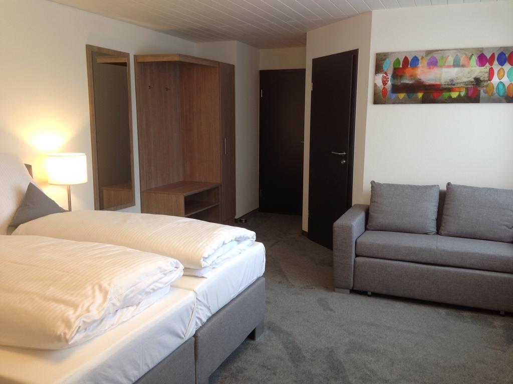 Tankbar'S Hotelchen Heroldsberg Quarto foto
